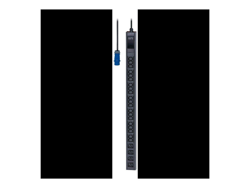 APC Easy Basic Rack PDU