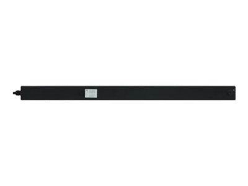 APC Easy Basic Rack PDU