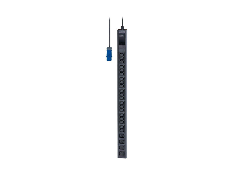 APC Easy Basic Rack PDU