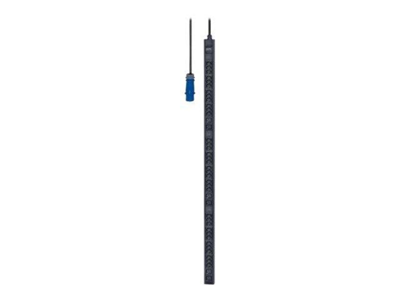 APC Easy Basic Rack PDU