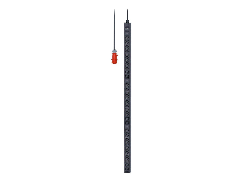 APC Easy Basic Rack PDU