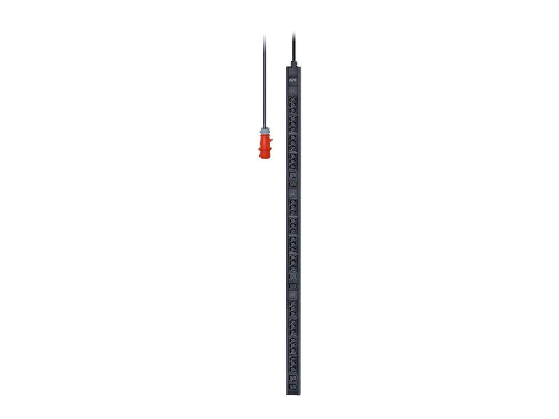 APC Easy Basic Rack PDU