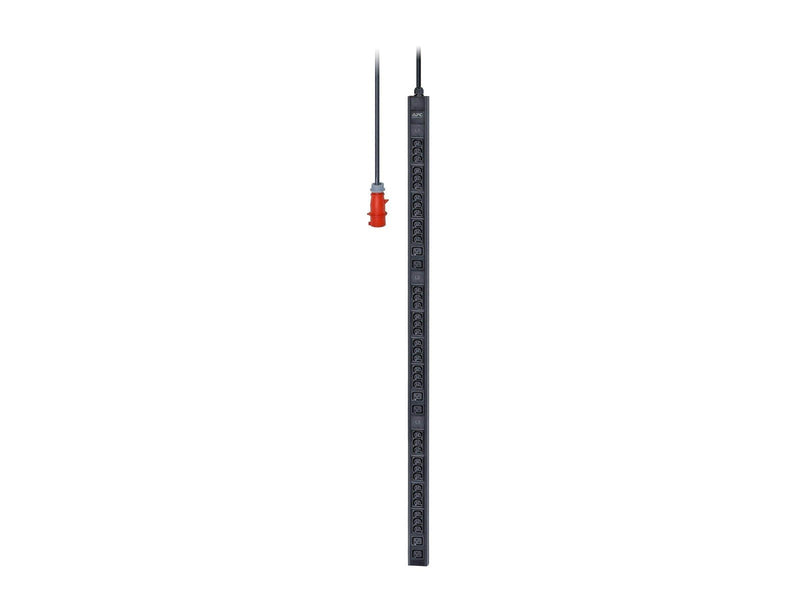 APC Easy Basic Rack PDU