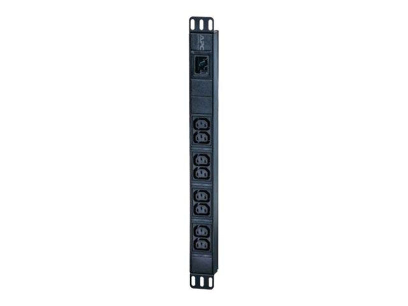APC Easy Basic Rack PDU