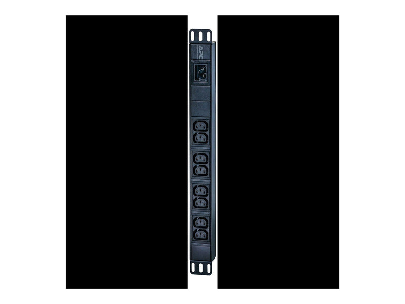 APC Easy Basic Rack PDU