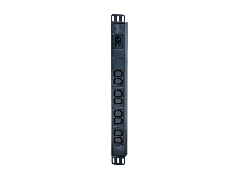 APC Easy Basic Rack PDU