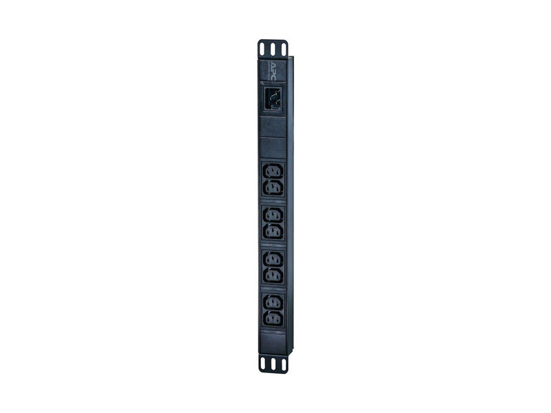 APC Easy Basic Rack PDU