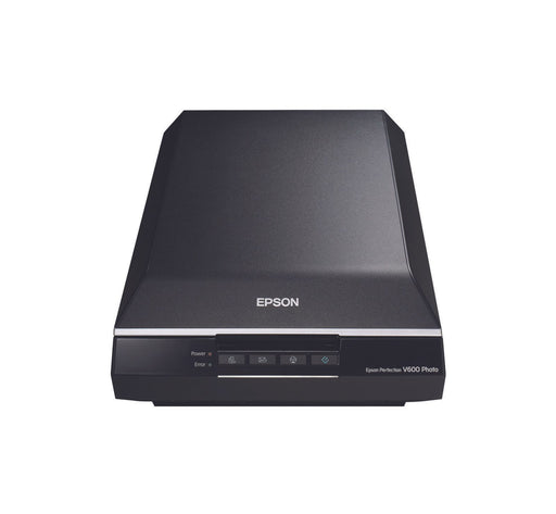 Epson Perfection V600 Photo Flachbett-Scanner B11B198032