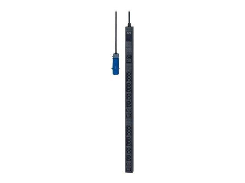 APC Easy Basic Rack PDU