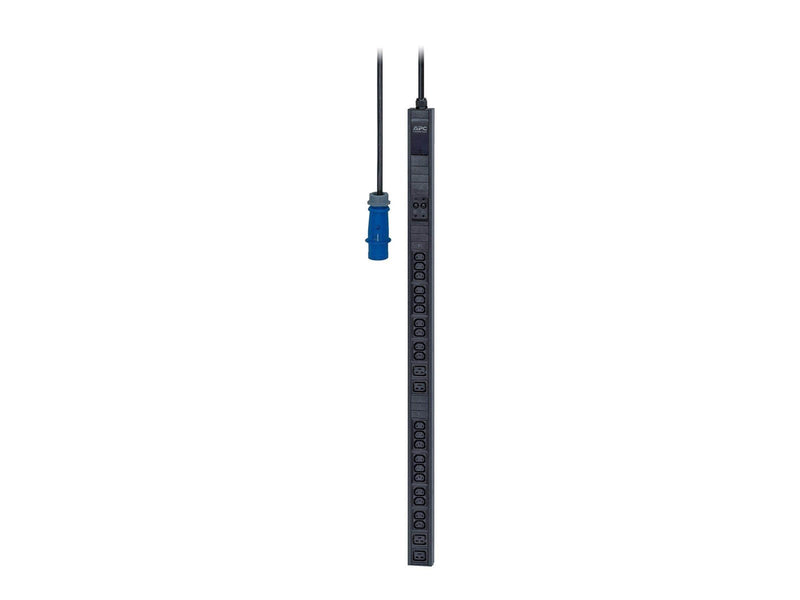 APC Easy Basic Rack PDU