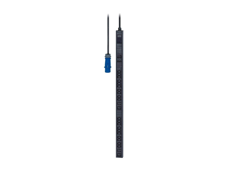 APC Easy Basic Rack PDU