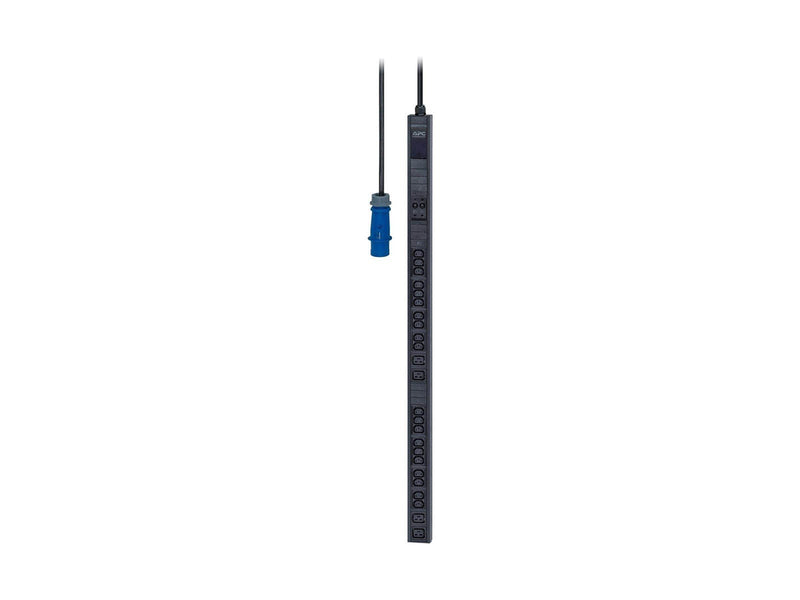 APC Easy Basic Rack PDU