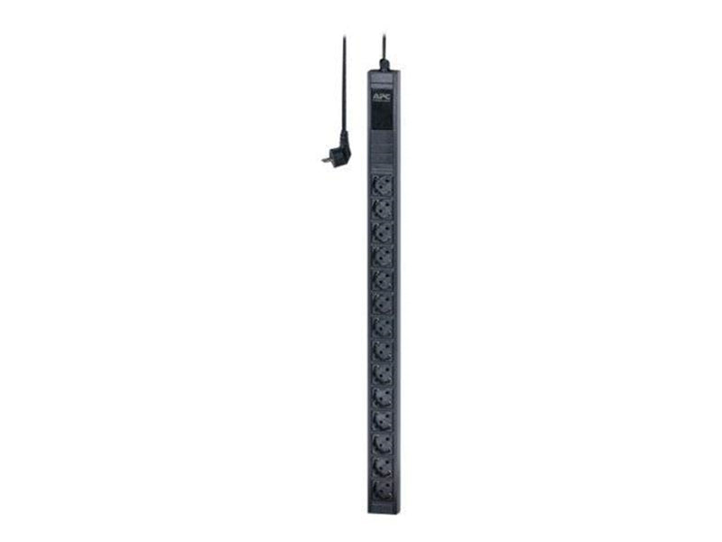 APC Easy Basic Rack PDU