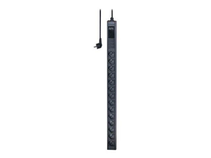 APC Easy Basic Rack PDU