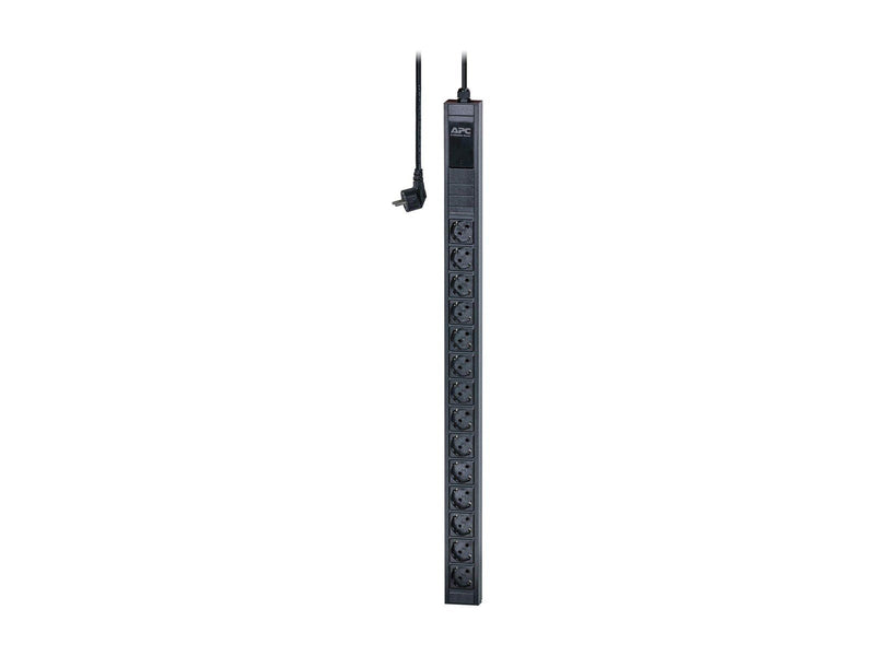 APC Easy Basic Rack PDU