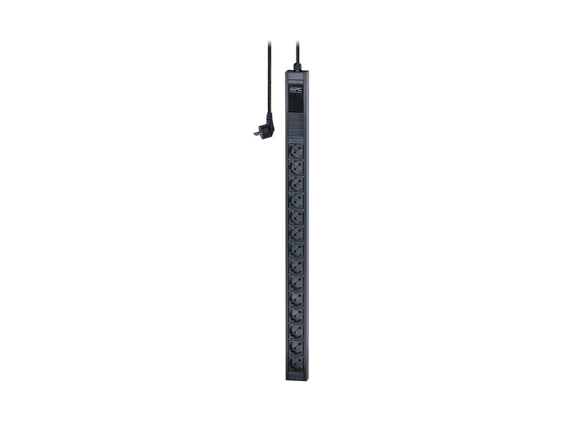 APC Easy Basic Rack PDU