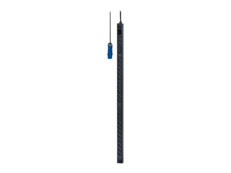 APC Easy Basic Rack PDU