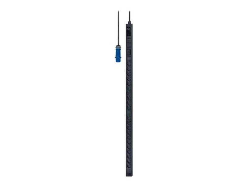 APC Easy Basic Rack PDU