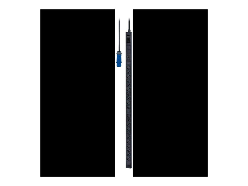 APC Easy Basic Rack PDU