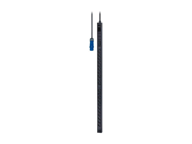 APC Easy Basic Rack PDU