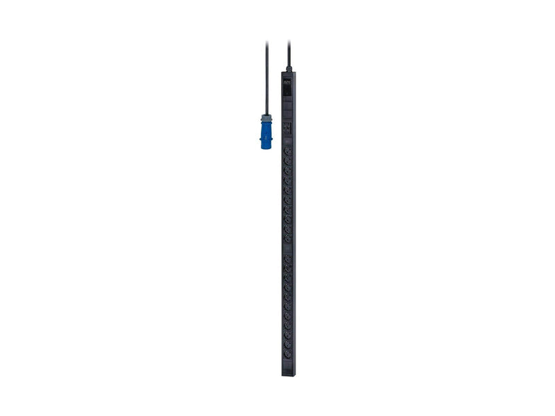 APC Easy Basic Rack PDU