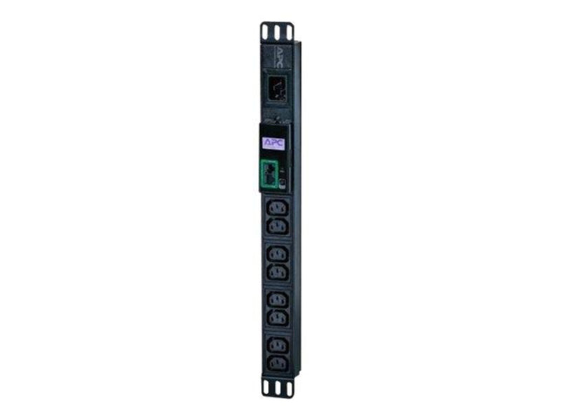 APC Easy Metered Rack PDU