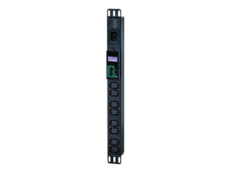 APC Easy Metered Rack PDU
