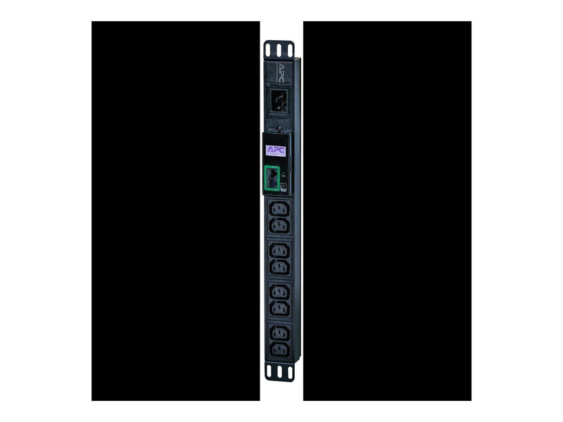 APC Easy Metered Rack PDU