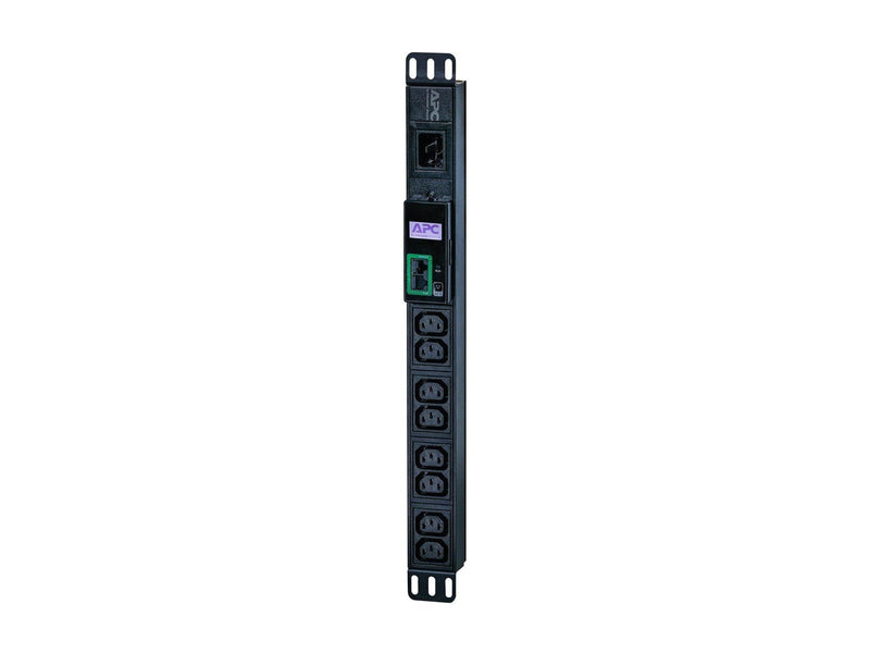 APC Easy Metered Rack PDU