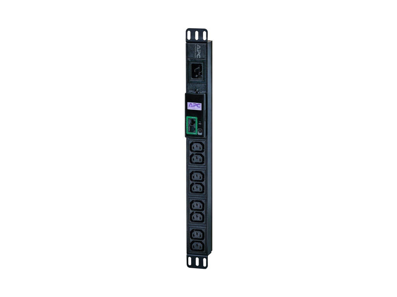 APC Easy Metered Rack PDU