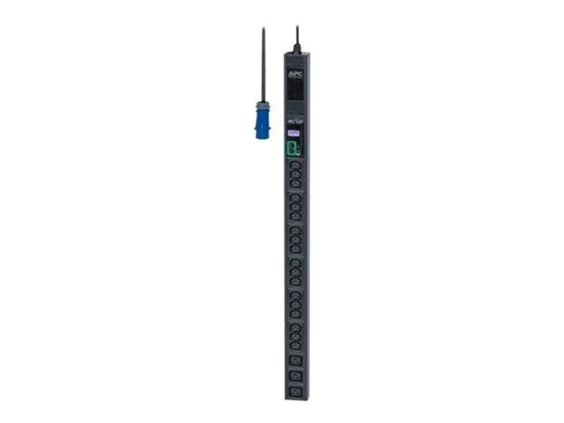 APC Easy Metered Rack PDU