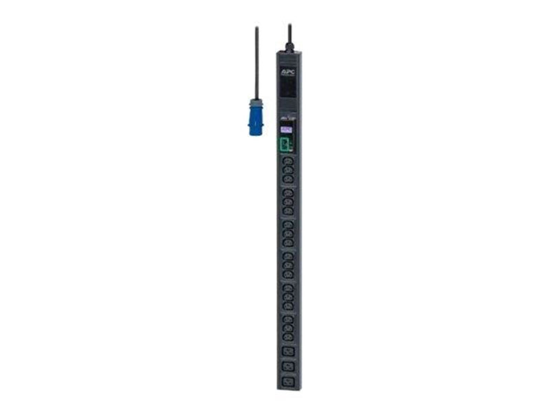 APC Easy Metered Rack PDU