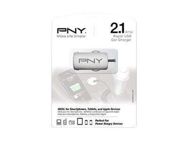 PNY Rapid USB Auto Aufladegerät