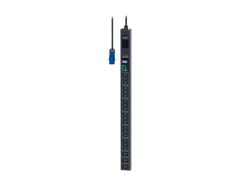 APC Easy Metered Rack PDU