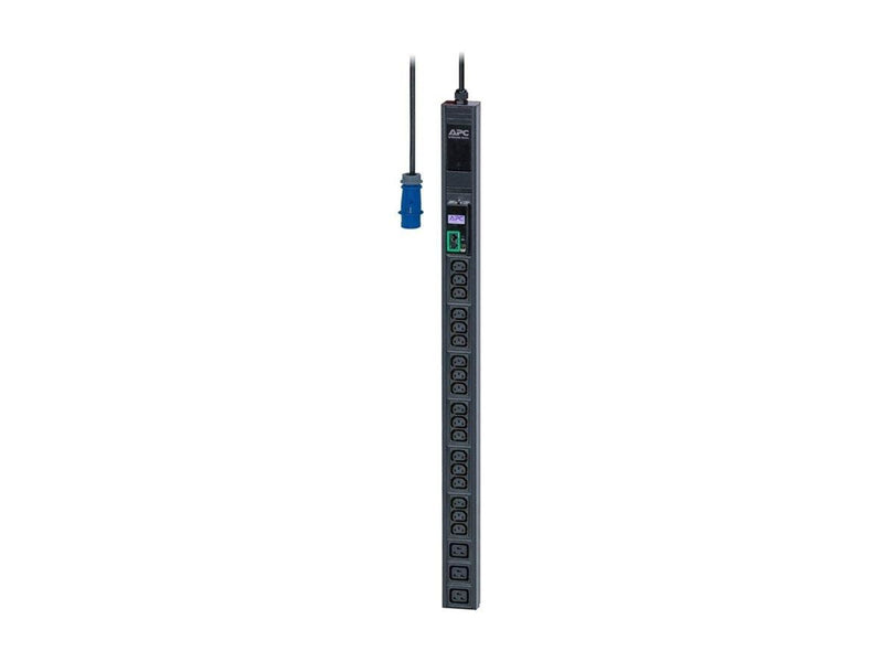 APC Easy Metered Rack PDU