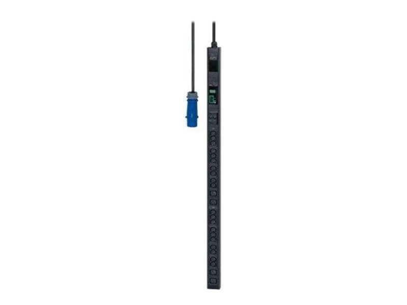 APC Easy Metered Rack PDU