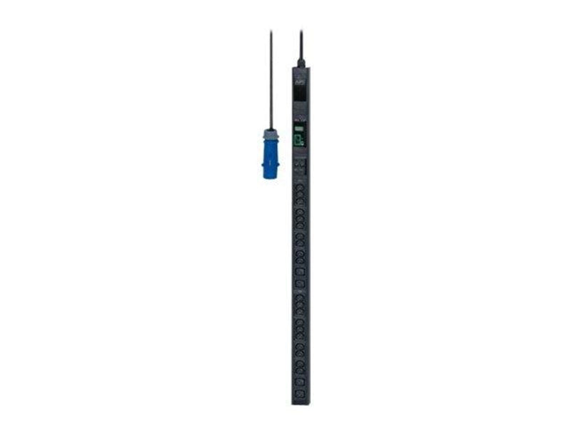 APC Easy Metered Rack PDU
