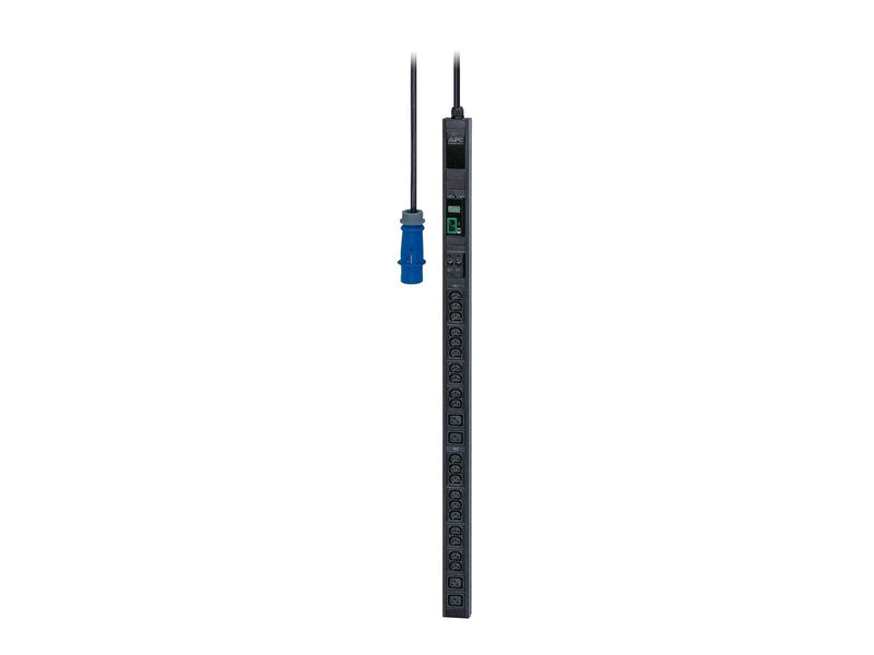 APC Easy Metered Rack PDU