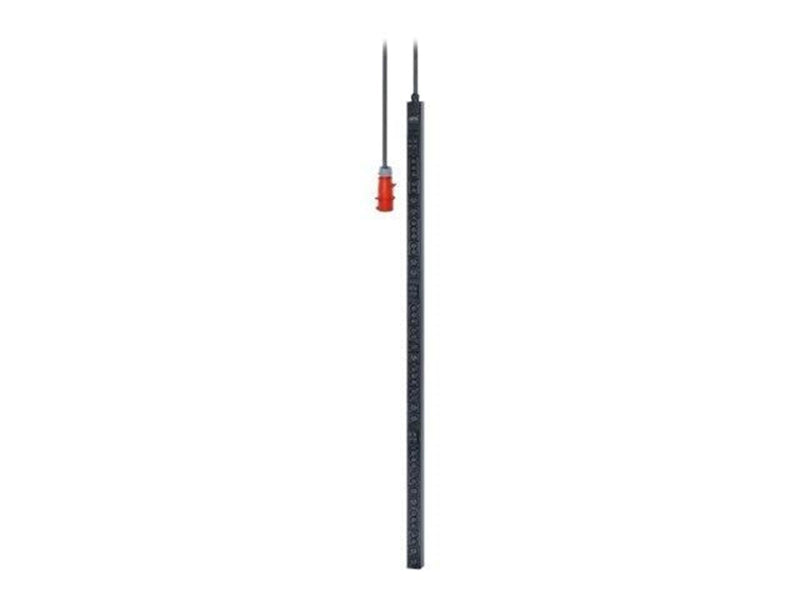 APC Easy Basic Rack PDU