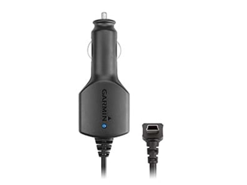 Garmin Fahrzeug Strom Kabel