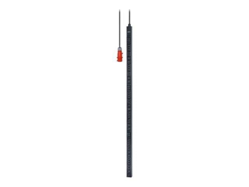 APC Easy Basic Rack PDU