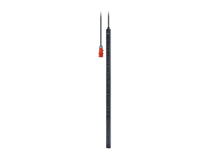 APC Easy Basic Rack PDU