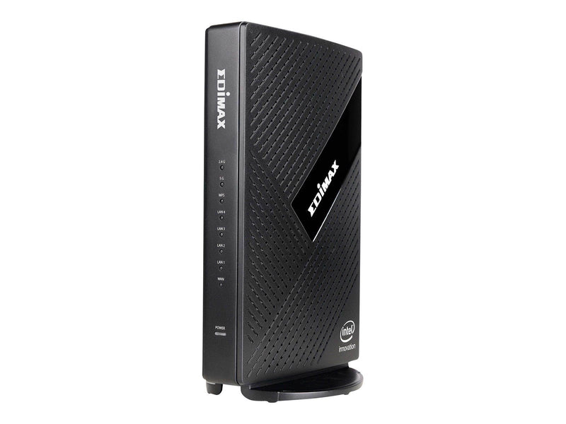 Edimax BR-6473AX - Wireless router Wi-Fi 6