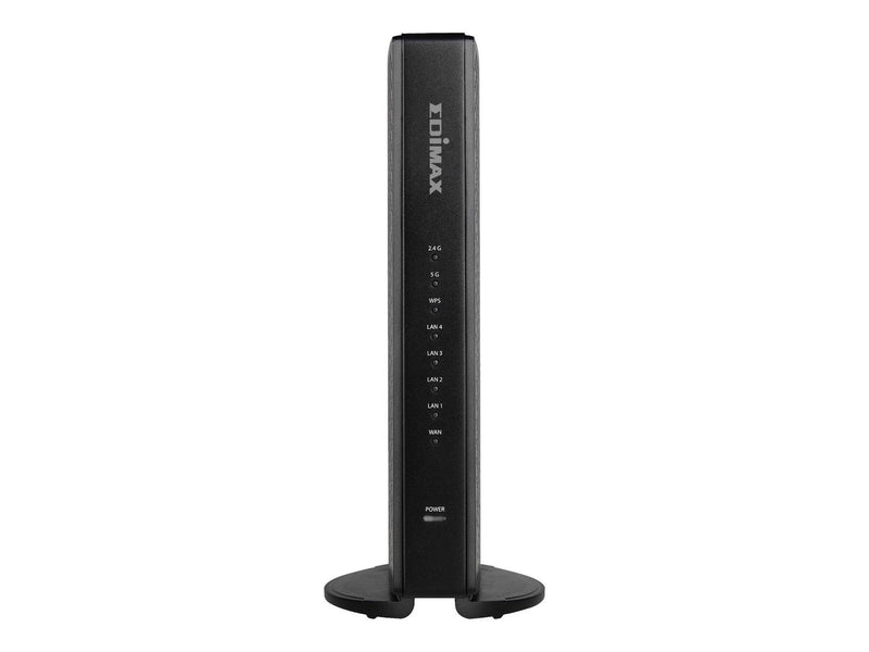 Edimax BR-6473AX - Wireless router Wi-Fi 6