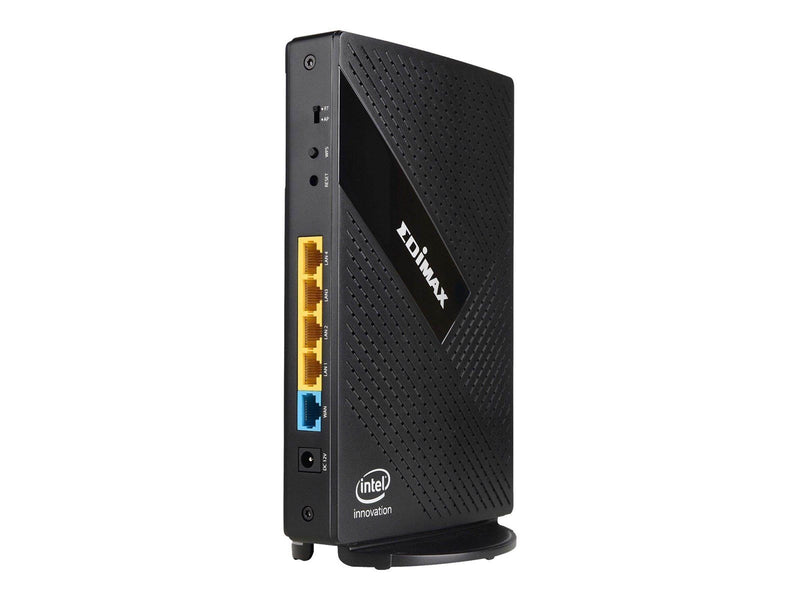 Edimax BR-6473AX - Wireless router Wi-Fi 6