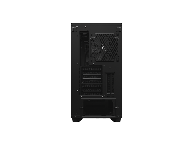 Fractal Design Define 7 - Black TG Dark Tint - Gehäuse - Miditower - Schwarz
