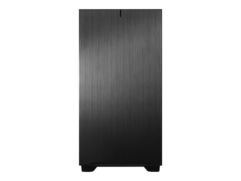 Fractal Design Define 7 - Black TG Dark Tint - Gehäuse - Miditower - Schwarz