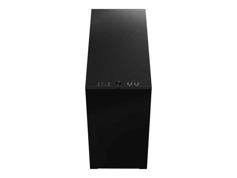 Fractal Design Define 7 - Black TG Dark Tint - Gehäuse - Miditower - Schwarz