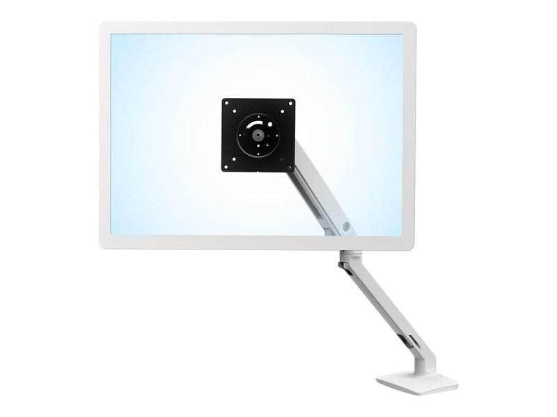 Ergotron MXV Desk Monitor Arm - desk mount (adjustable arm)