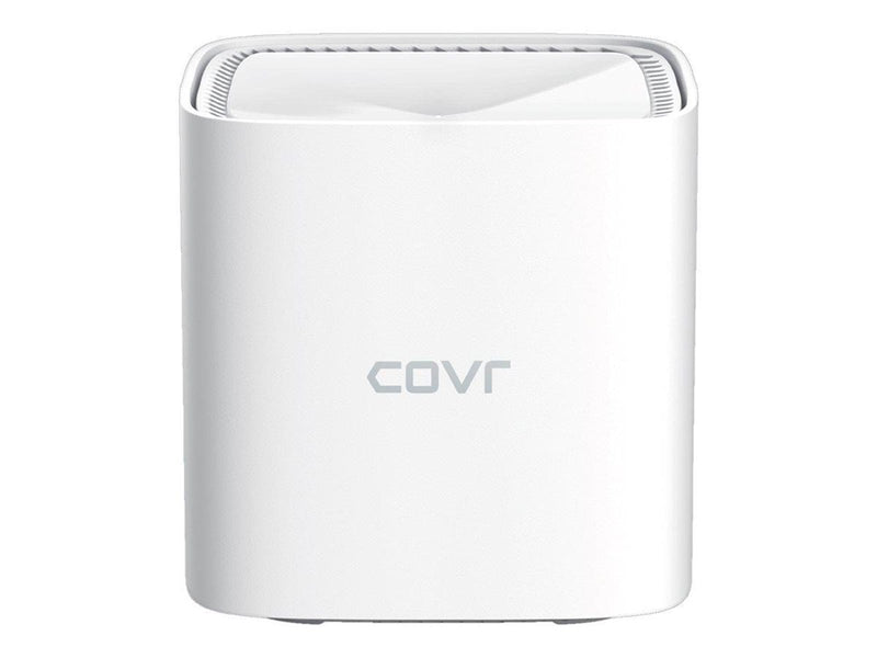 D-Link Covr Whole Home COVR-1102 (2-pack) - Mesh router Wi-Fi 5